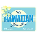Hawaiian Shirt Shop logo