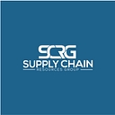 SCRG logo