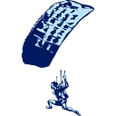 Skydive Perris logo