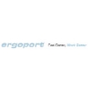 ErgoPort logo