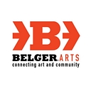 Belger Arts Center logo