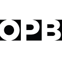 Oregon Public Broadcasting logo