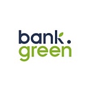 Bank Green logo