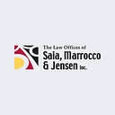 Saia, Marrocco & Jensen logo