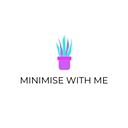 Minimise With Me logo