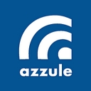 Azzule logo