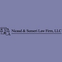 Nicaud & Sunseri logo