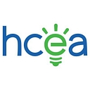 Health Care Education Association logo