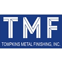 Tompkins Metal Finishing logo