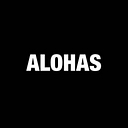 Alohas logo