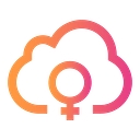 SheWorks logo