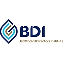 GCC Board Directors Institute logo