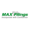 MaxFilings logo