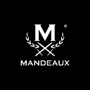 Mandeaux logo