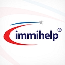 Immihelp logo