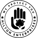 Hilton Glove logo