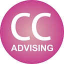 CCA Advising logo