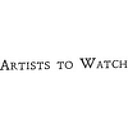 Artists to Watch logo