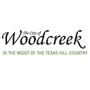 Woodcreek, TX logo