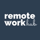 Remote Work Hub logo