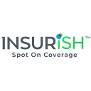 InsurISH logo