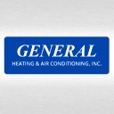 GenHVAC logo