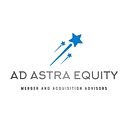 Ad Astra Equity logo