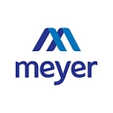 Meyer Moving & Storage logo