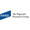 Popovich Financial Group logo