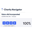 Vision Aid logo
