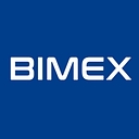 BIMEX logo