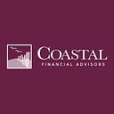 Coastal Financial Advisors logo