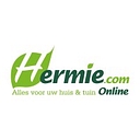 Hermie logo