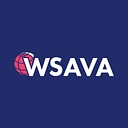 World Small Animal Veterinary Association logo