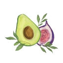 Healthy Simple Yum logo