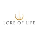 Lore of Life logo