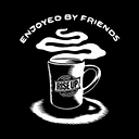 Rise Up Coffee Roasters logo