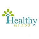 Healthy Minds Rx logo