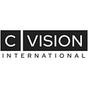 C-Vision International logo