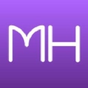 MapHook logo