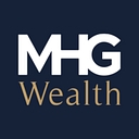 MHG Wealth logo