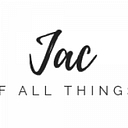 Jac of All Things logo