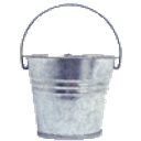 Bucket Outlet logo
