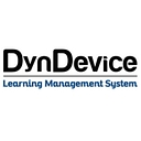 DynDevice logo