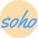 Sohoify logo