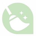 Freesia & Lily Cleaning Services logo