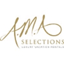 A.M.A Selections logo