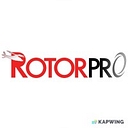 Just Helicopters logo