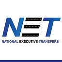 National Executive Transfers logo