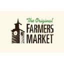 The Original Farmers Market logo